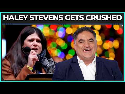 El-Sayed BLASTS Stevens In Final Debate
