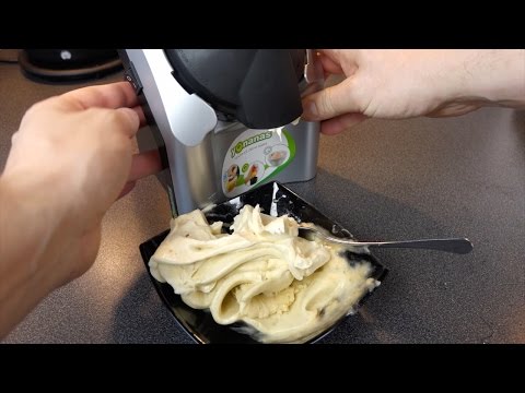 YoNanas - A review of the Healthy Banana-based Ice Cream Machine - UC5I2hjZYiW9gZPVkvzM8_Cw
