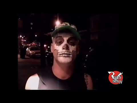 Gotham Road with Michale Graves (ex-Misfits) 2K3