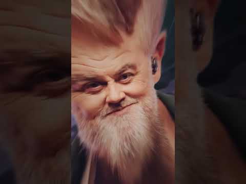 É Amanhã! o lançamento do clipe 