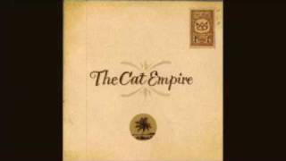 The Cat Empire - In my Pocket