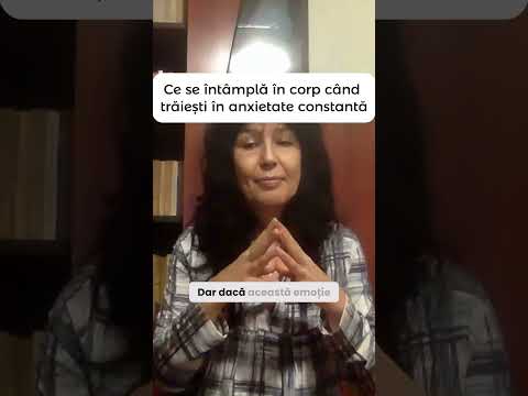 Când anxietatea apasă prea tare asupra inimii tale  #drmadalinapetre #sanatateholistica #emotii