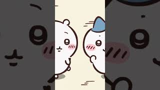 大混雑【ちいかわ】