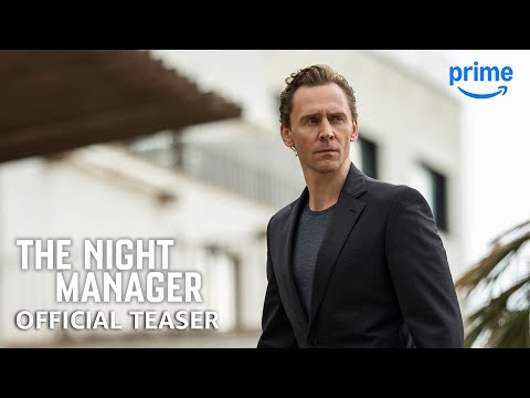 The Night Manager Season 2