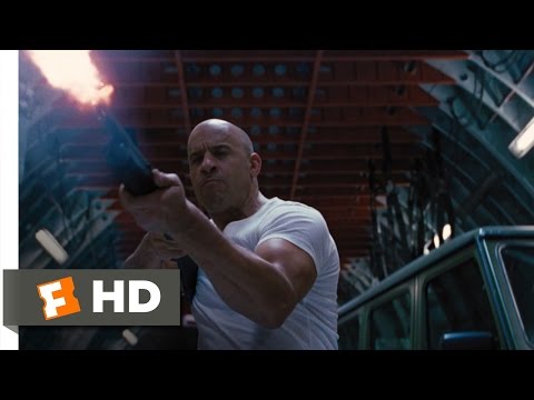 Fast & Furious 6 (9/10) Movie CLIP - Boarding the Plane (2013) HD - UC3gNmTGu-TTbFPpfSs5kNkg