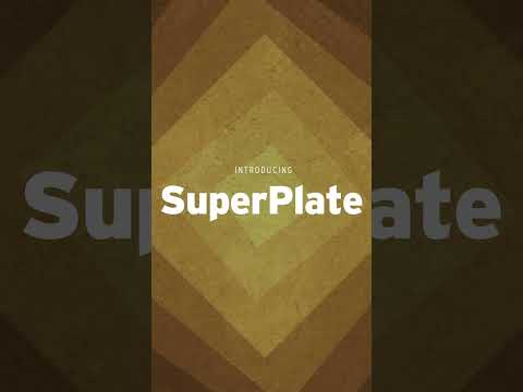 New! Soundtoys SuperPlate  #shorts