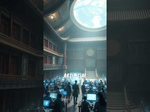 China Incorpora IA a la Educacion #ia#educacion#china#educacion china#videoshort