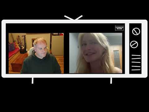 Sophia Marie In Interview