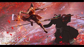 [LIVE] 【隻狼】最初から全クリするまで終わりません。ラスボス編【SEKIRO】【クリスマス】