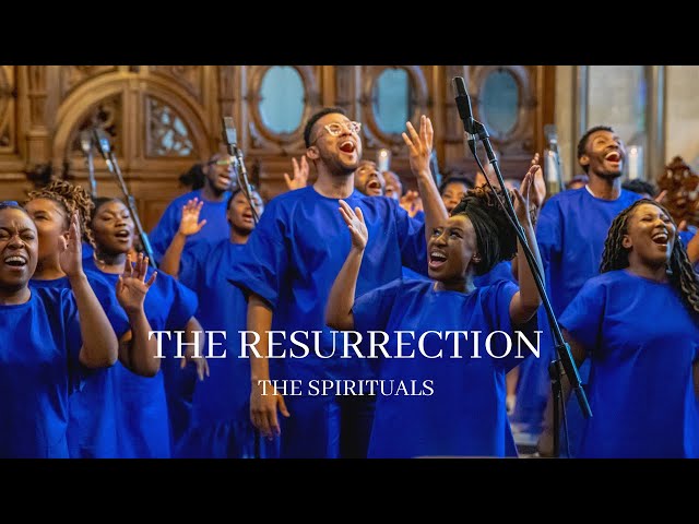 The Sanctified Churches That Gave Rise to Gospel Music