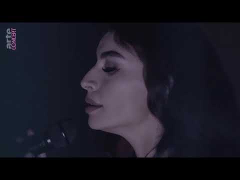 Sevdaliza - Human Nature (Live @ ARTE.tv)