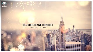 The Cooltrane Quartet - Cool Jazz Blends 2020