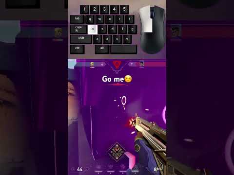 I'm him... sometimes  #valorant #valorantclips #gaming #valorantgaming #fypシ