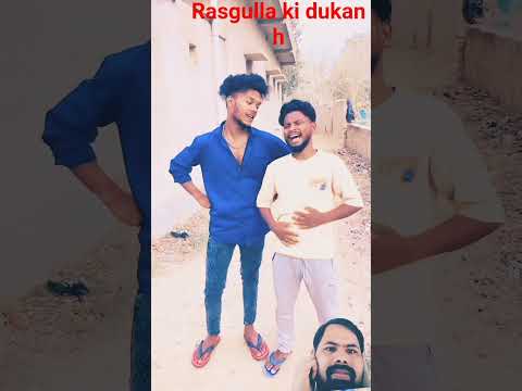 😆 पापा की रसगुल्ला की दुकान | मजेदार कॉमेडी वीडियो | Funny Rasgulla Shop#funny #comedy #comedyvideo