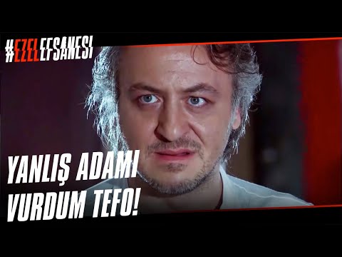 Ezel Ali'yle Kedinin Fareyle Oynadığı Gibi Oynuyor | Ezel