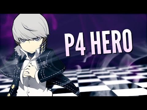 Persona Q: Shadow of the Labyrinth - P4 Hero Trailer - UCUnRn1f78foyP26XGkRfWsA