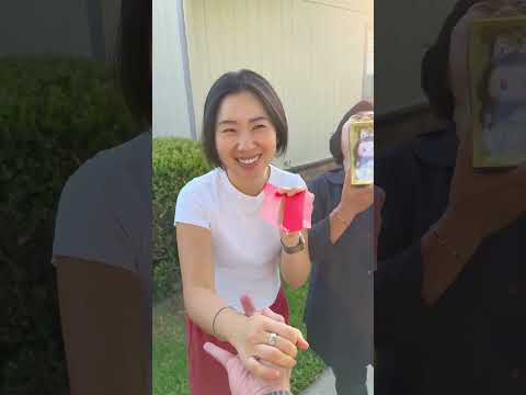 Labubu or Red Carpet? (Zootopia 2 World Premiere)