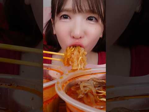 マーラータン麻辣湯ASMR