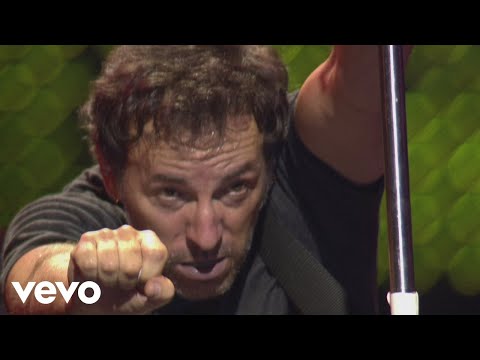 Bruce Springsteen & The E Street Band - Ramrod (Live In Barcelona) - UCkZu0HAGinESFynhe3R4hxQ