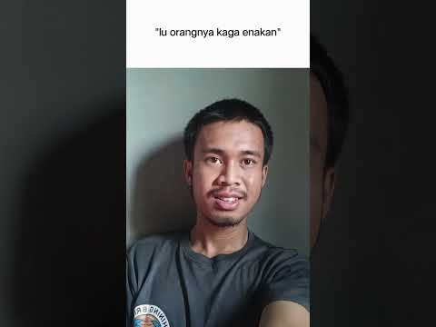 sudah terbiasa😌#foryou #foryou