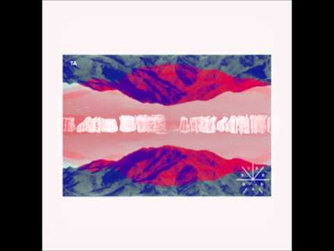 Touche Amore - Tilde