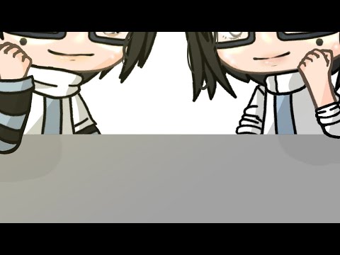 I’ve got my eye on you...💙 [ft. Genderbend]