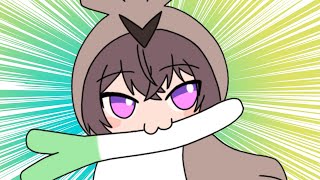 7分で終わる雑談（時間の流れ方には個人差があります）（これぞ相対性理論、ってね笑）