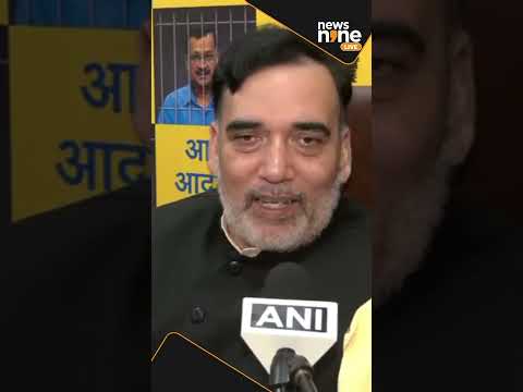 Delhi Minister Gopal Rai Reacts to Manish Sisodia’s Bail: "BJP Will Lose in Upcoming Elections"