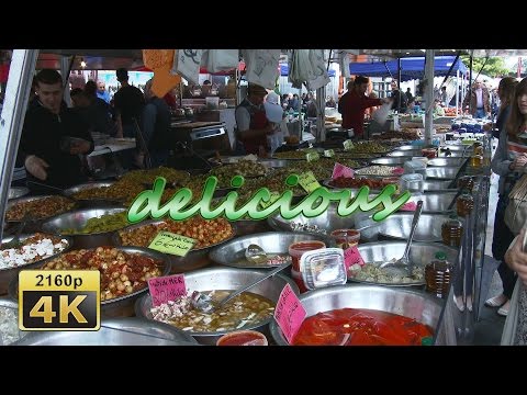 Marche du Midi, Brussels - Belgium 4K Travel Channel - UCqv3b5EIRz-ZqBzUeEH7BKQ