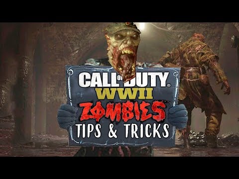 Call of Duty WW2 Zombies: 10 Tips & Tricks - UCNvzD7Z-g64bPXxGzaQaa4g