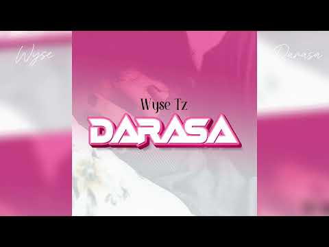 Image: WYSE - DARASA (Bonus Audio) (U)