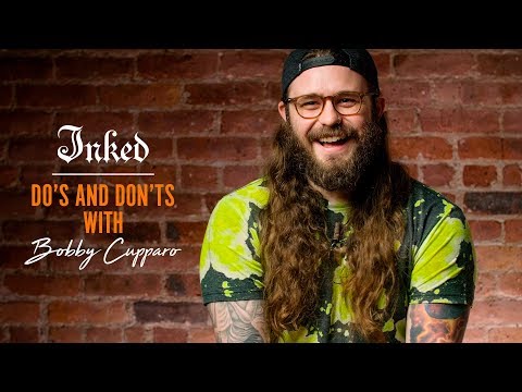 Tattoo Dos and Don'ts with a Tattoo Artist | INKED - UC-AqLLFKh8QoCsXaPAg4aRQ
