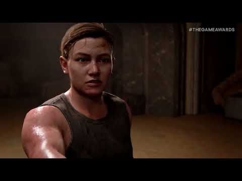 The Last of Us 2 Remastered arriva su PC! (Trailer ufficiale)