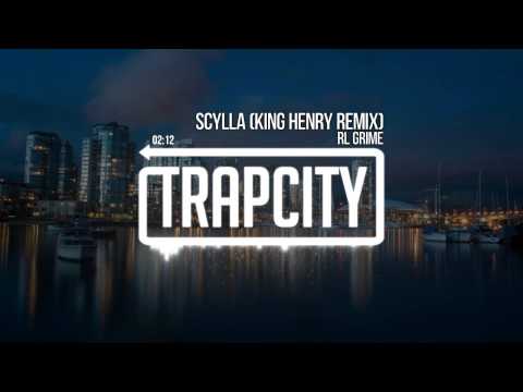 RL Grime - Scylla (King Henry Remix) - UC65afEgL62PGFWXY7n6CUbA