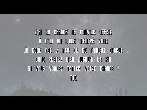 Photo 2: Vidéo-Test: Chorus par Monsieur Toc