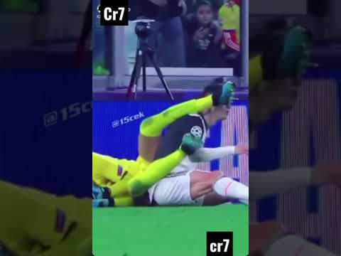 Cristiano Ronaldo funny moments