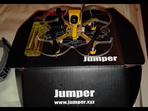 Mini FPV "Jumper" Race in the Hotel (at Dronechampionsleague) - UCskYwx-1-Tl5vQEZ0cVaeyQ