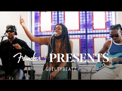 Fender Presents: GuiltyBeatz | Fender