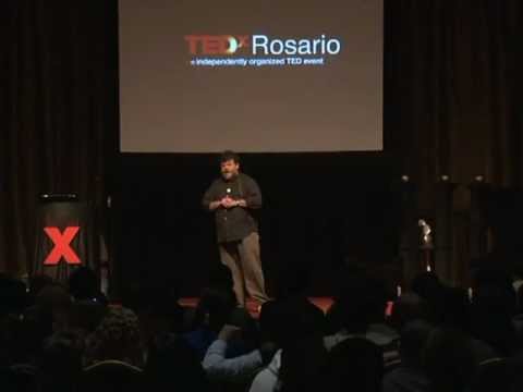 TEDxRosario - Alfredo Casero - Presupuestar las ideas - UCsT0YIqwnpJCM-mx7-gSA4Q