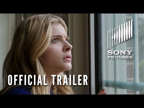 The 5th Wave - Official Trailer #1 (Chloe Grace Moretz & Nick Robinson) - UCz97F7dMxBNOfGYu3rx8aCw