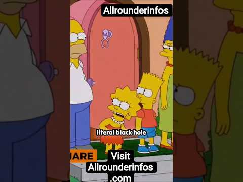2025_ A Year 😱😯 of Global Chaos #shorts #short #shortsfeed #yt #simpsons #thesimpsons #ytshorts #yts