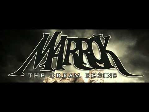 Marrok - The beginning of the end