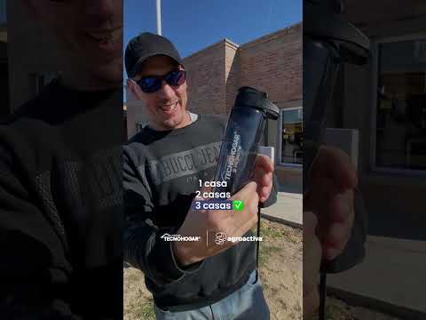 ¿Cuánto nos conocés? 🤩 | Tecnohogar Viviendas