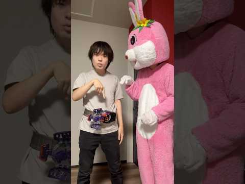 No-look transformation #仮面ライダー#仮面ライダーバッファ#kamenrider#kamenridergeats#shorts