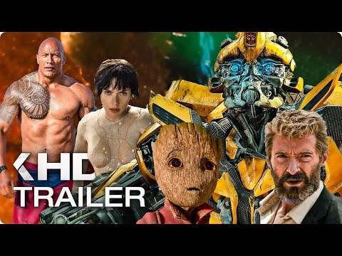 SUPER BOWL All Movie Trailers & TV Spots (2017) - UCLRlryMfL8ffxzrtqv0_k_w