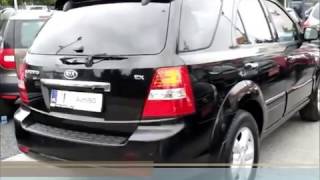 Kia Sorento 2.5 Crdi -Ex- Salon Pl -Navi- W Auto50.Pl - Youtube