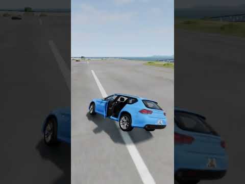 🚗BIG  &  SMALL CARS  &   GIANT PIT 💥 #5 Beamngdrive | BeamngMars tk