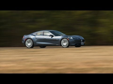 Fisker Karma review | Consumer Reports - UCOClvgLYa7g75eIaTdwj_vg