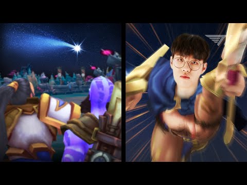저거 별이야? 아니 오너가 갱 가는 거야…