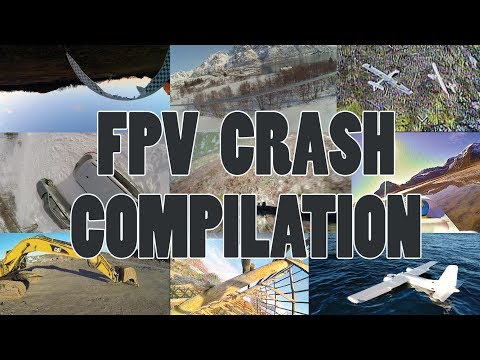 FPV Crash Compilation - UCH4CNKUfPM-dmlkZNgFcS3w